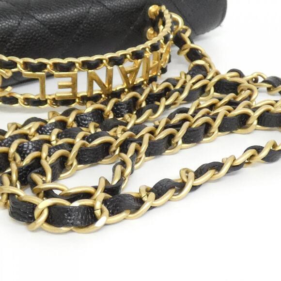 CHANEL Black Wallet - Picture 7 of 10